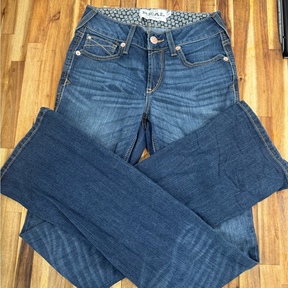 Ariat Jeans